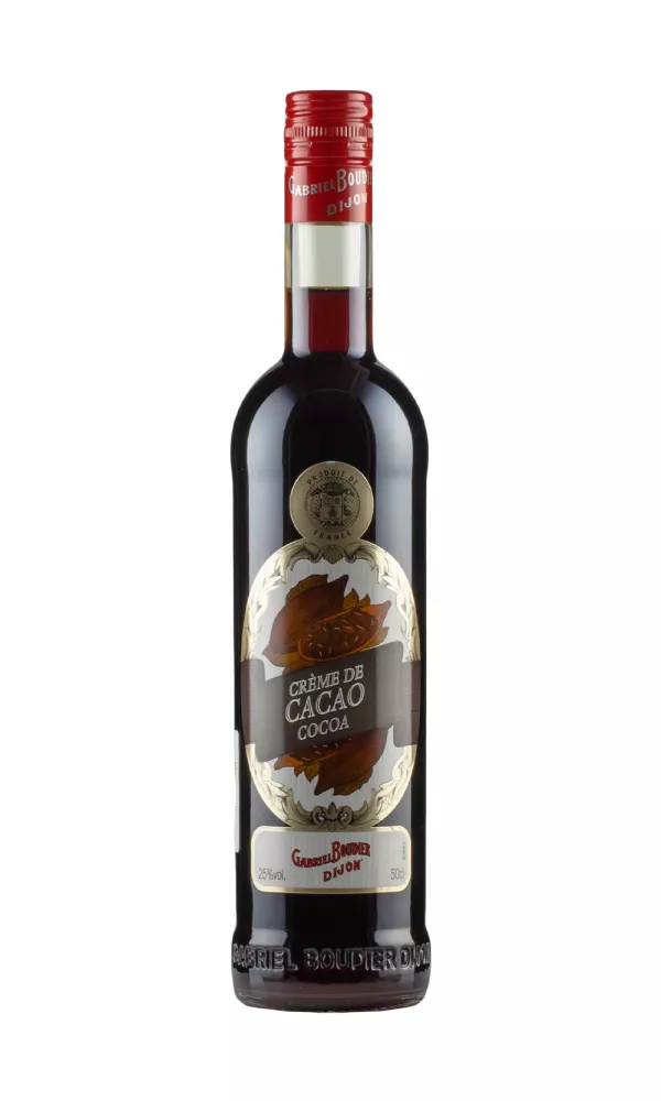 Boudier Creme De Cacao Boudier Creme De Cacao