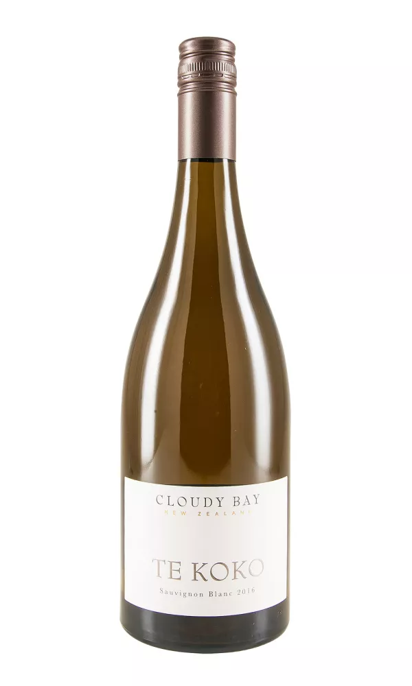 Cloudy Bay Te Koko Cloudy Bay Te Koko