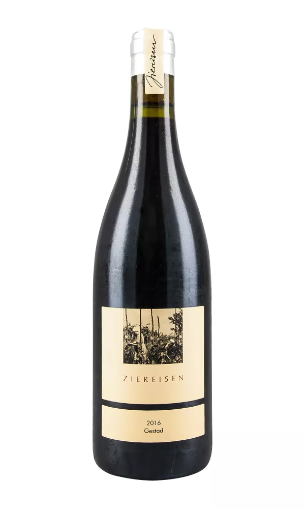 Ziereisen Gestad Syrah Ziereisen Gestad Syrah