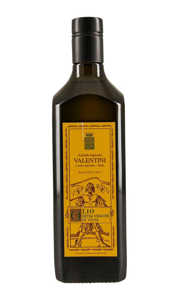Valentini Olive Oil