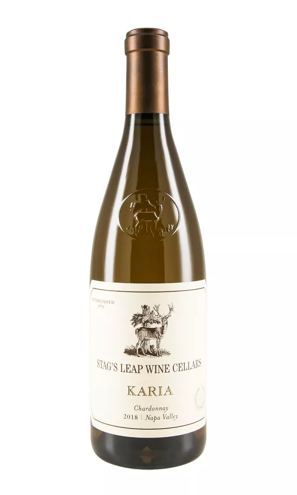 Stags Leap Karia Chardonnay Stags Leap Karia Chardonnay