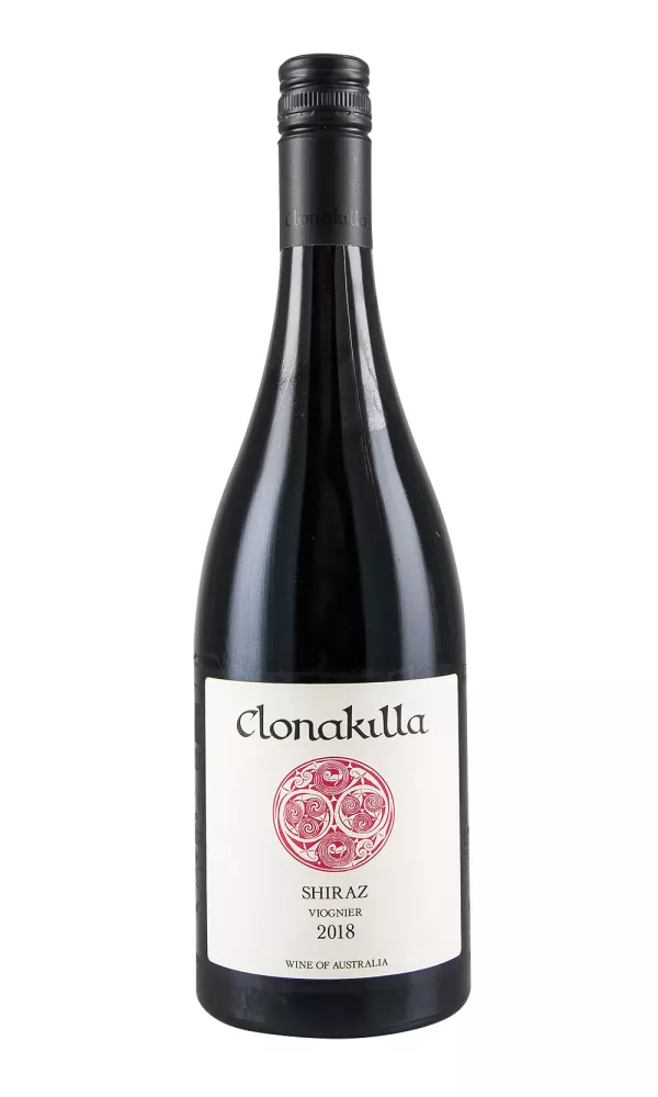 Clonakilla Shiraz/Viognier Clonakilla Shiraz/Viognier