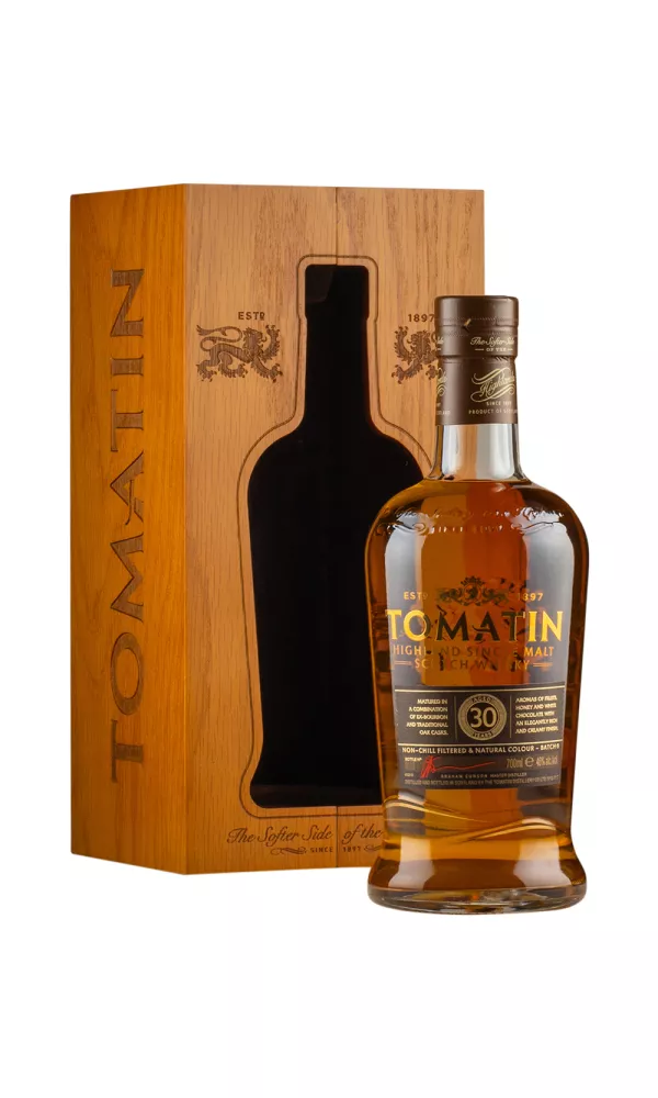 Tomatin 30 Year Old Tomatin 30 Year Old