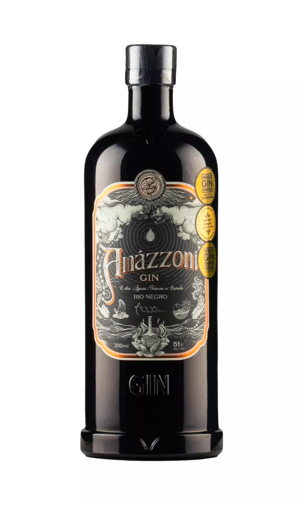 Amazzoni Gin Rio Negro Amazzoni Gin Rio Negro