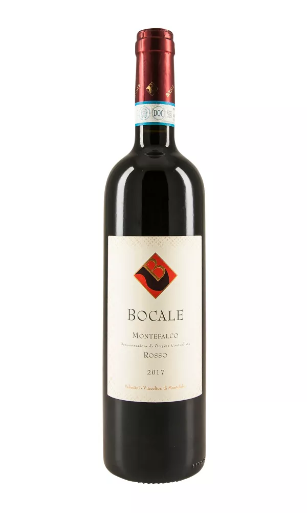 Bocale Montefalco Rosso Bocale Montefalco Rosso