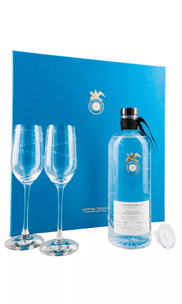 Casa Dragones Joven Gift Set Casa Dragones Joven Gift Set