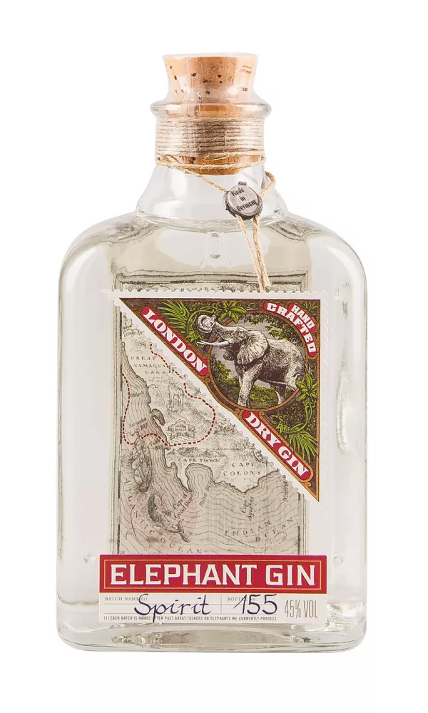Elephant Dry Gin Elephant Dry Gin