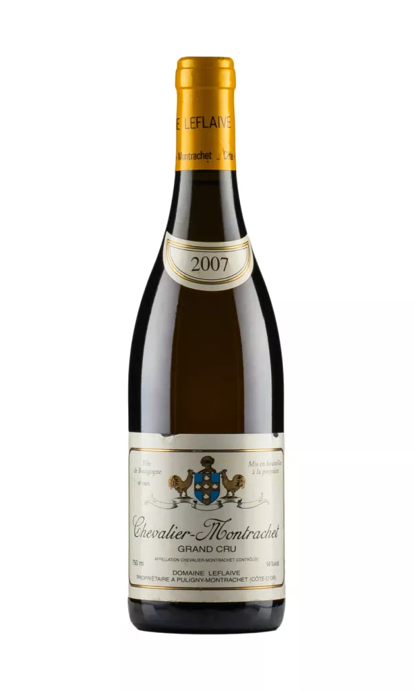 Chevalier Montrachet Domaine Leflaive Chevalier Montrachet Domaine Leflaive