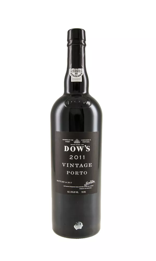 Dow`s Vintage Dow`s Vintage