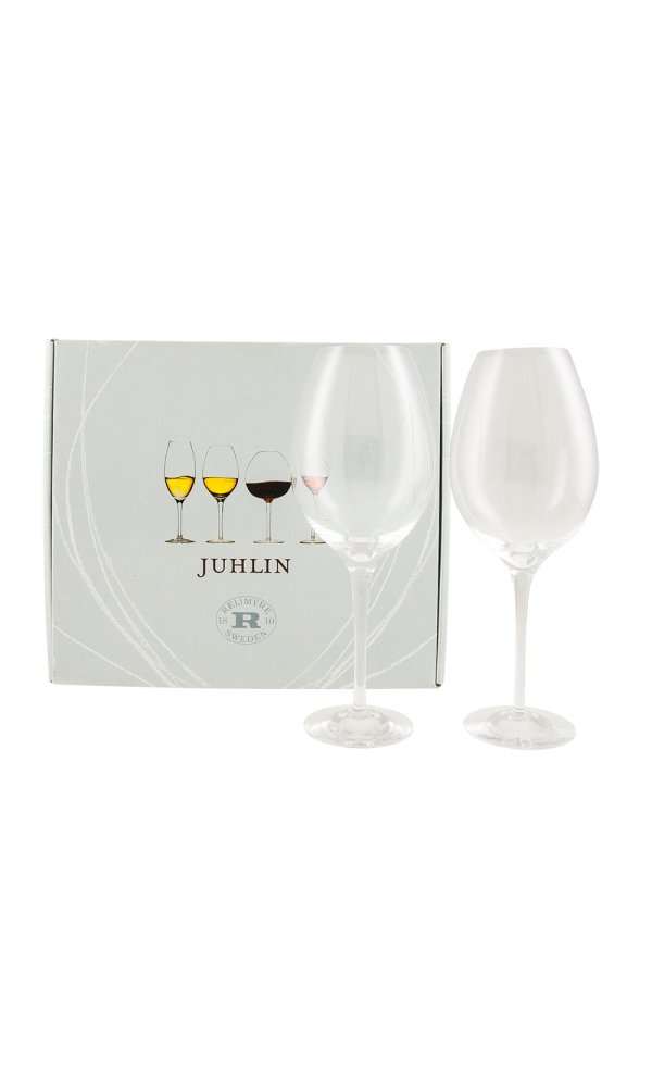 Juhlin White Wine Glass - Two Pack