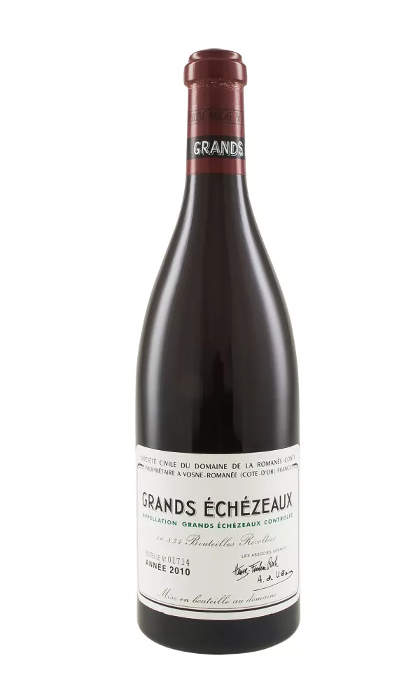 Grands Echezeaux DRC Grands Echezeaux DRC