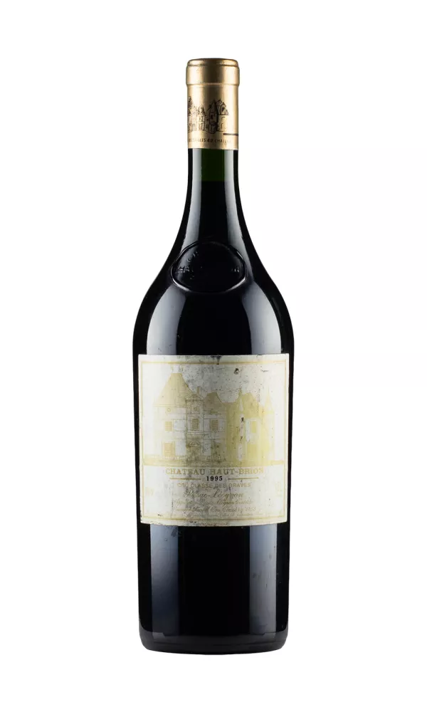 Haut Brion Magnum Haut Brion Magnum