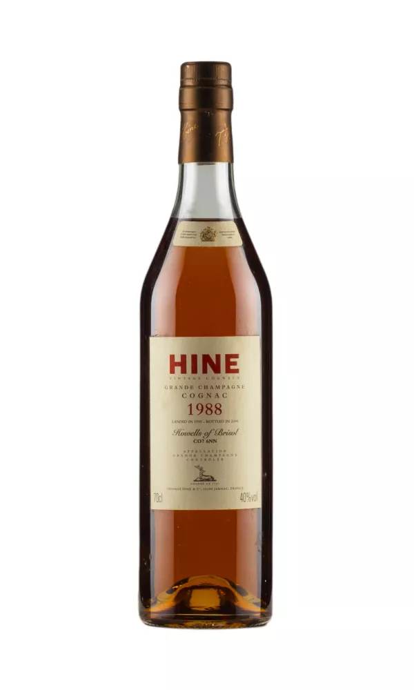 Hine Early Landed (Bottled 2004) Hine Early Landed (Bottled 2004)