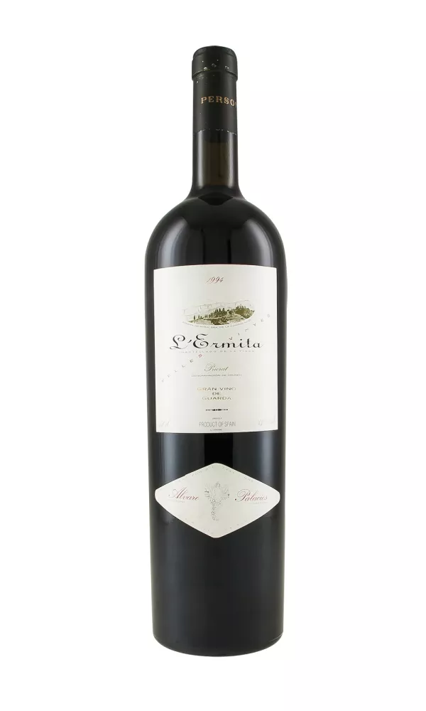 L`Ermita Alvaro Palacios Magnum L`Ermita Alvaro Palacios Magnum