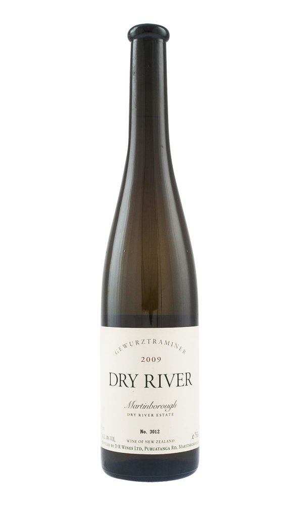 Dry River Gewurztraminer
