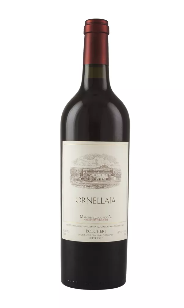 Ornellaia Ornellaia