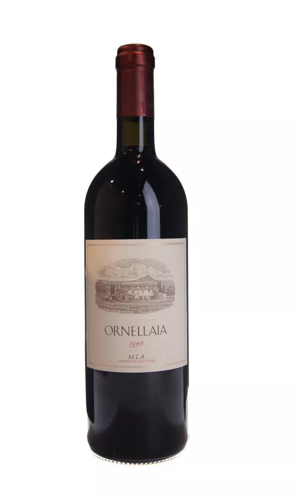 Ornellaia Ornellaia