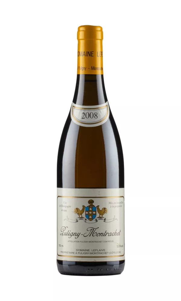 Puligny Montrachet Domaine Leflaive Puligny Montrachet Domaine Leflaive