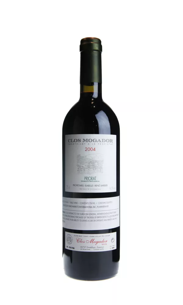 Clos Mogador Clos Mogador