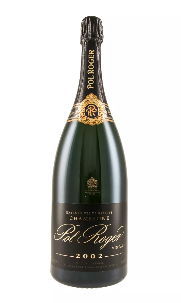 Pol Roger Vintage Magnum Pol Roger Vintage Magnum