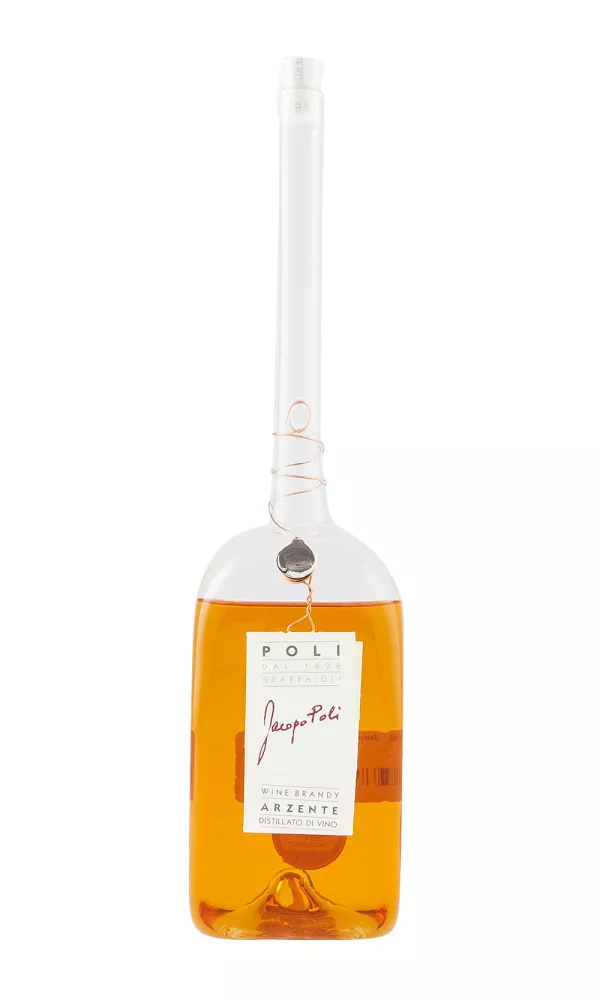 Jacopo Poli Arzente 10YO Jacopo Poli Arzente 10YO
