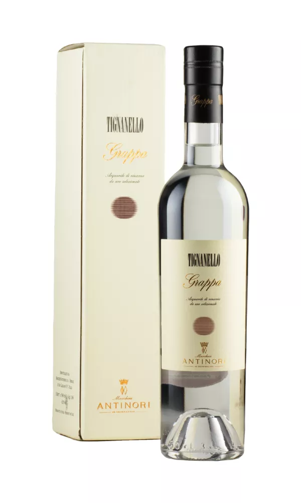Grappa di Tignanello Grappa di Tignanello