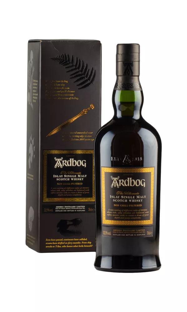 Ardbeg Ardbog Ardbeg Ardbog