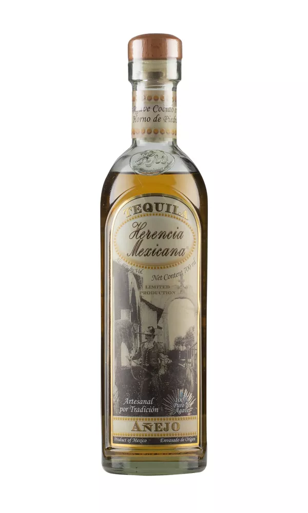 Herencia Mexicana Anejo Herencia Mexicana Anejo