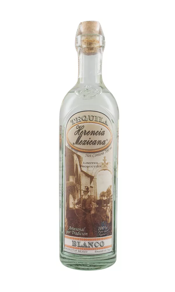 Herencia Mexicana Blanco Herencia Mexicana Blanco