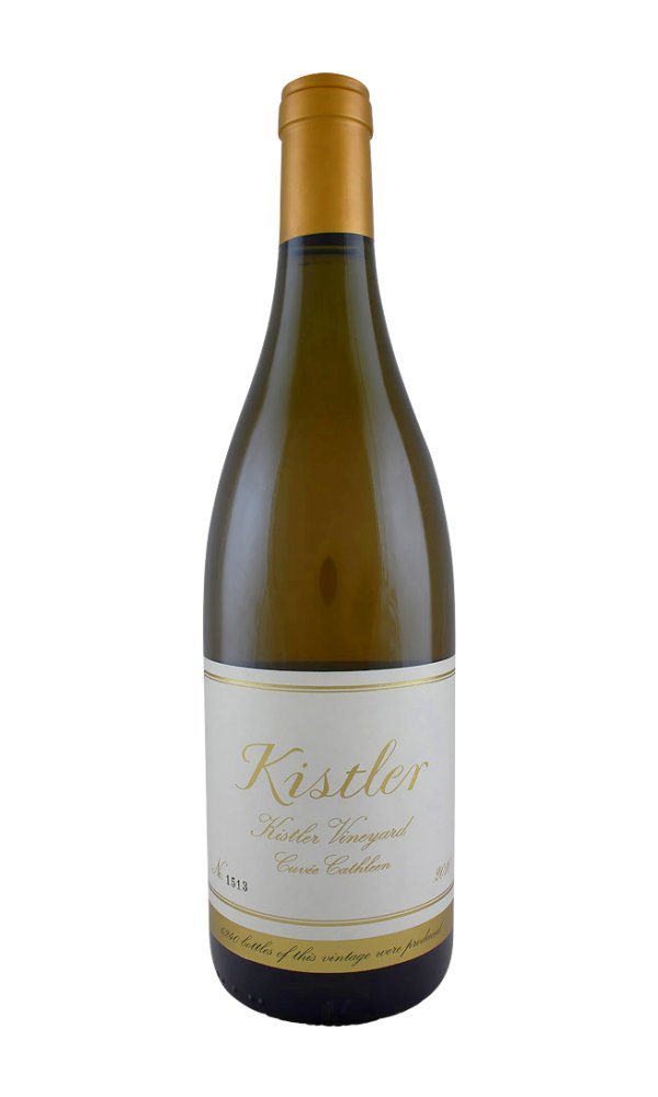 Kistler Cuvee Cathleen Chardonnay