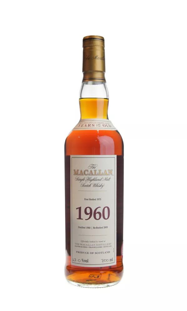Macallan Fine and Rare Macallan Fine and Rare