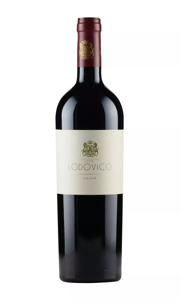 Lodovico Tenuta di Biserno Lodovico Tenuta di Biserno