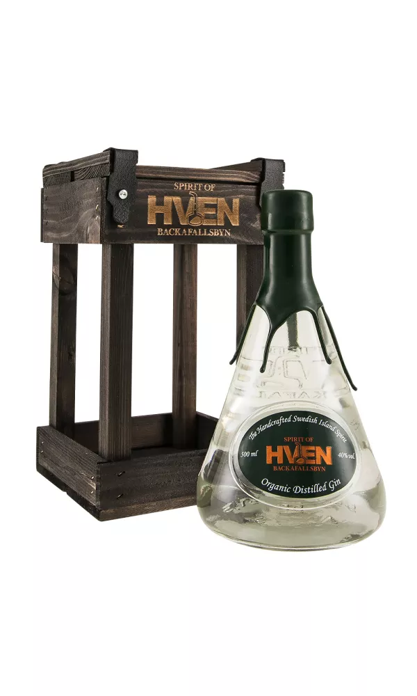 Spirit of Hven Organic Gin Spirit of Hven Organic Gin