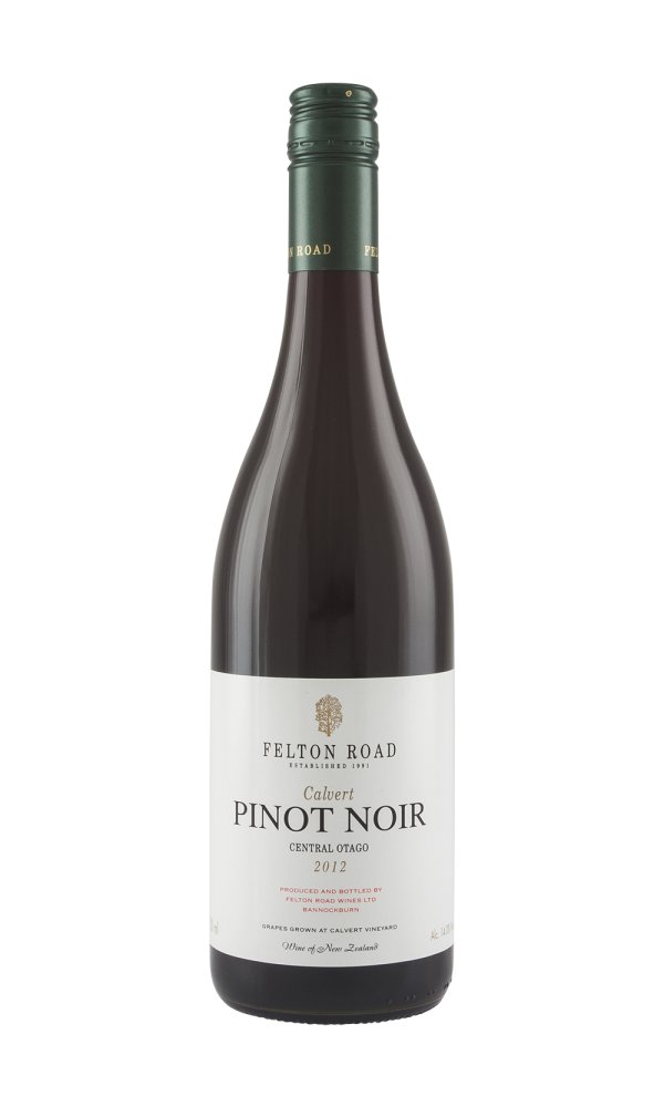Felton Road Calvert Pinot Noir