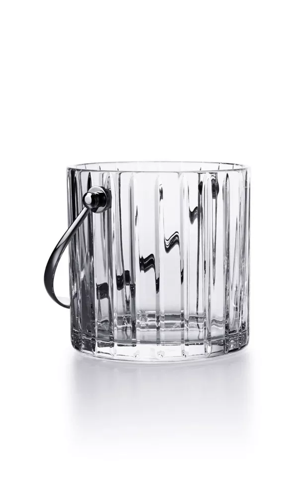 Baccarat Harmonie Ice Bucket Baccarat Harmonie Ice Bucket