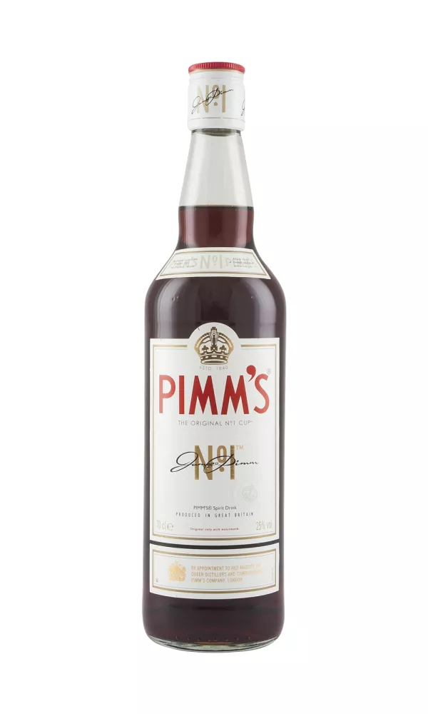 Pimm`s No 1 Pimm`s No 1