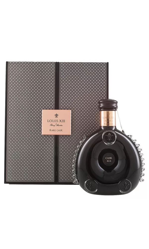 Louis XIII Rare Cask 2nd Release Louis XIII Rare Cask 2nd Release