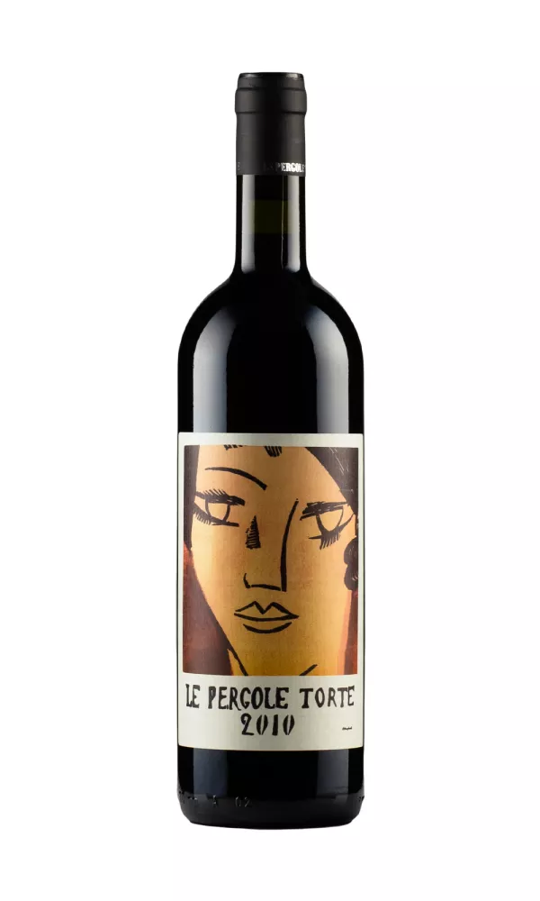 Le Pergole Torte Le Pergole Torte