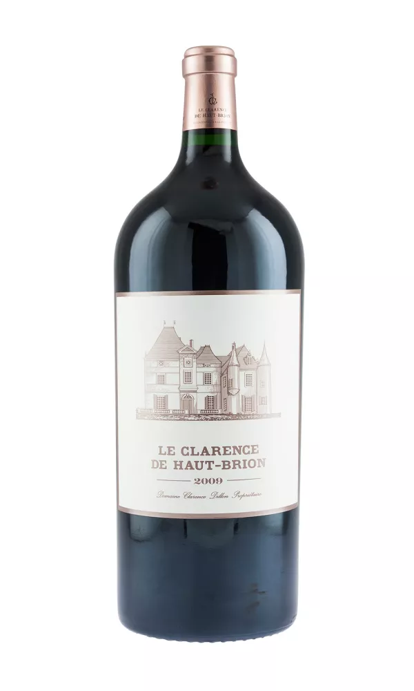 Le Clarence de Haut Brion 600cl Le Clarence de Haut Brion 600cl