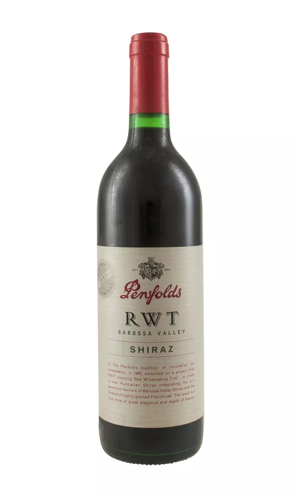 Penfolds RWT Penfolds RWT