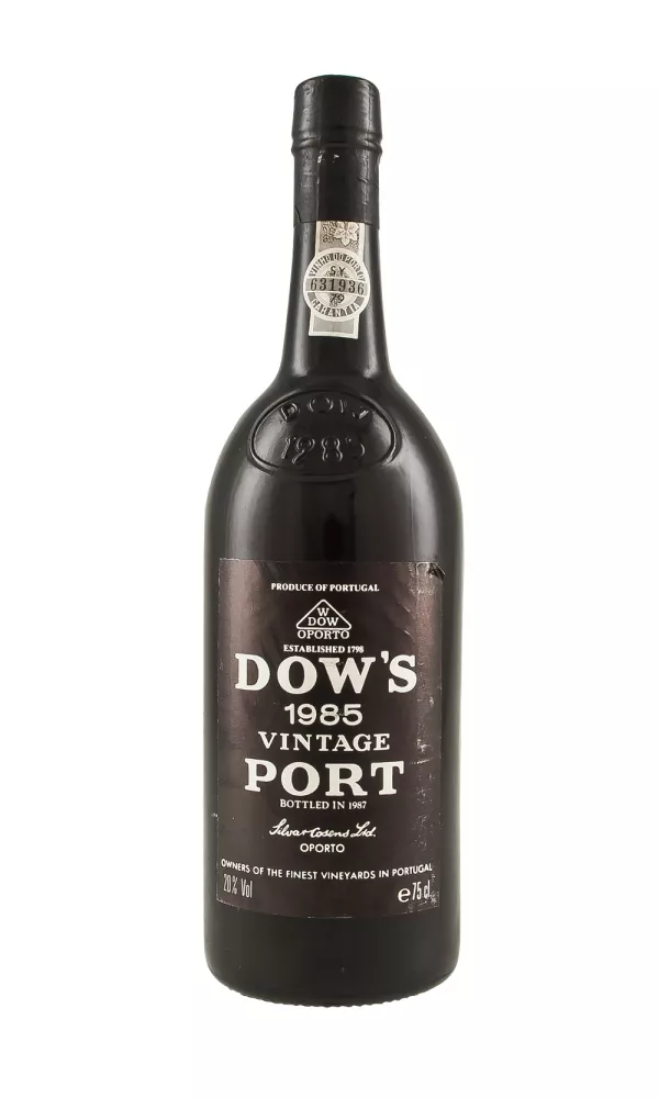 Dow`s Vintage Dow`s Vintage