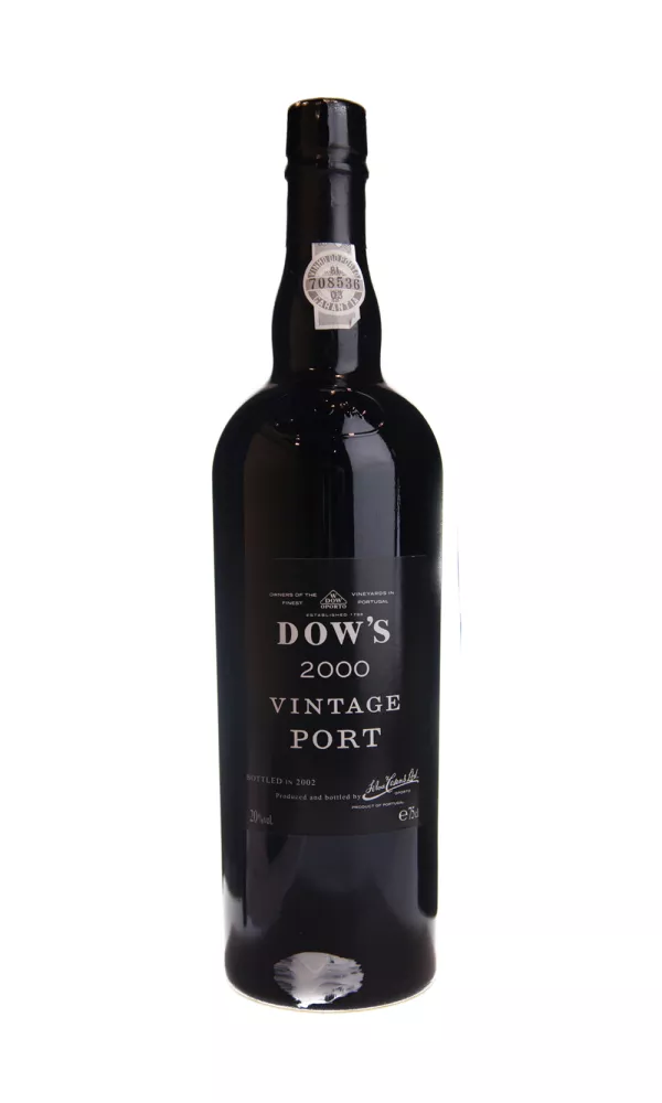 Dow`s Vintage Dow`s Vintage