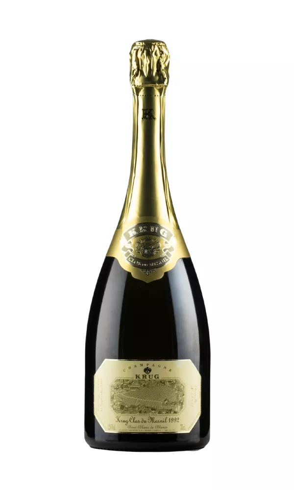 Krug Clos du Mesnil Krug Clos du Mesnil