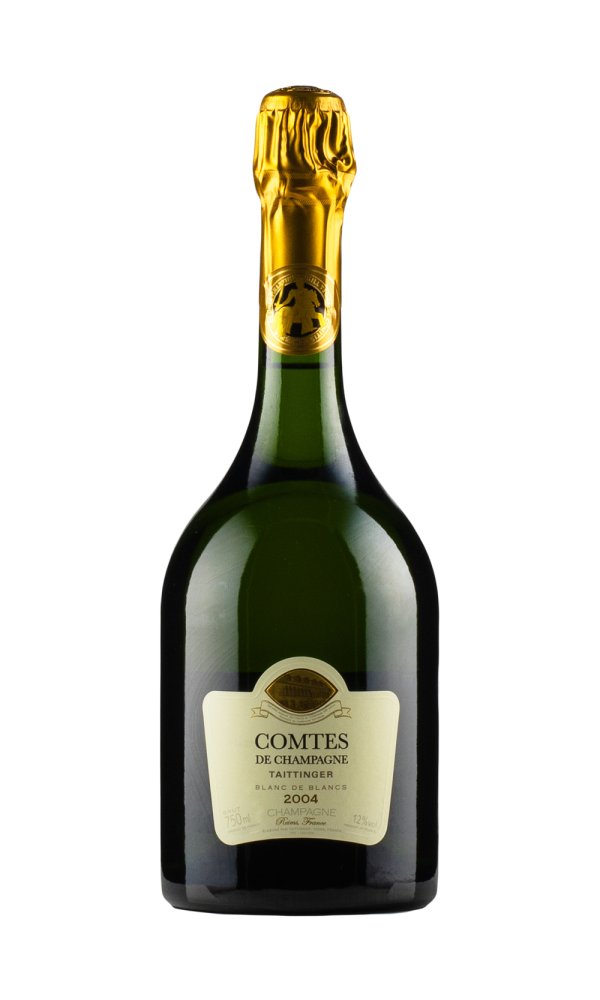 Taittinger Comtes de Champagne