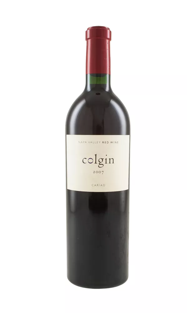 Colgin Cariad Colgin Cariad