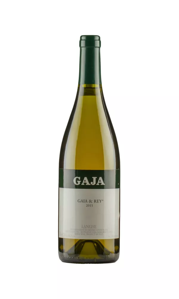 Gaia & Rey Chardonnay Gaja Gaia & Rey Chardonnay Gaja
