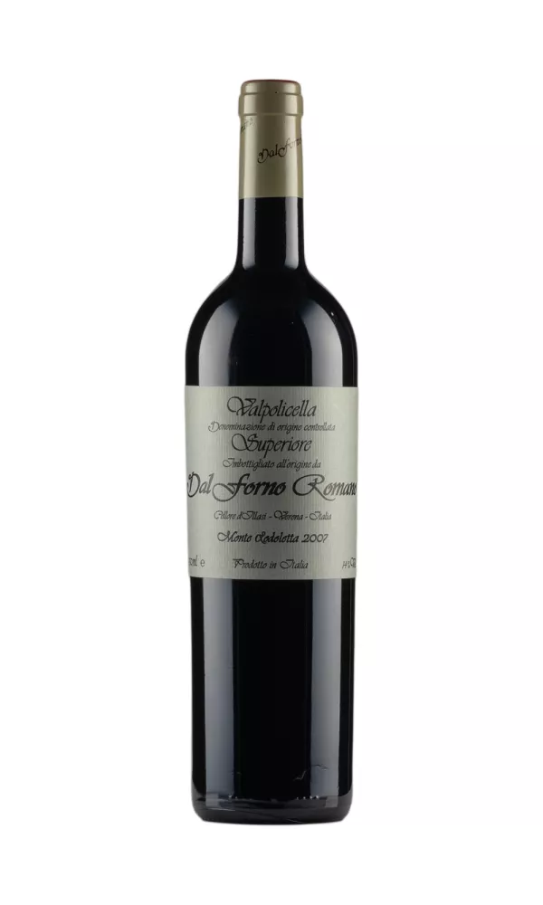 Valpolicella Superiore Dal Forno Valpolicella Superiore Dal Forno
