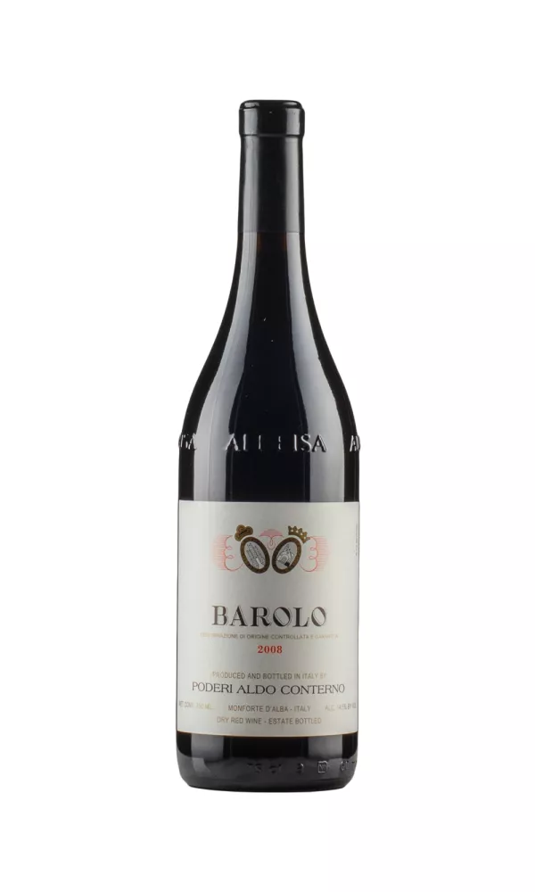 Barolo Aldo Conterno Barolo Aldo Conterno