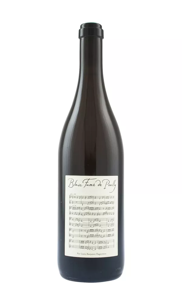 Blanc Fume de Pouilly Dagueneau Blanc Fume de Pouilly Dagueneau
