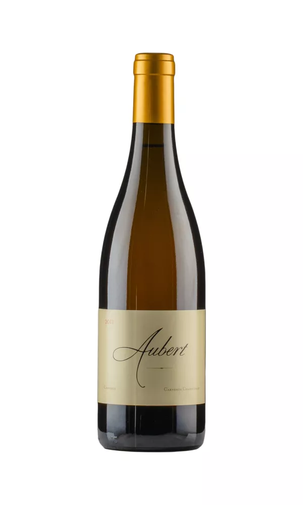 Aubert Carneros Chardonnay Aubert Carneros Chardonnay